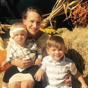 Meet your Posher, Hope